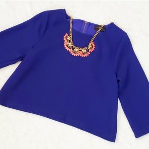 NWOT Everly Top